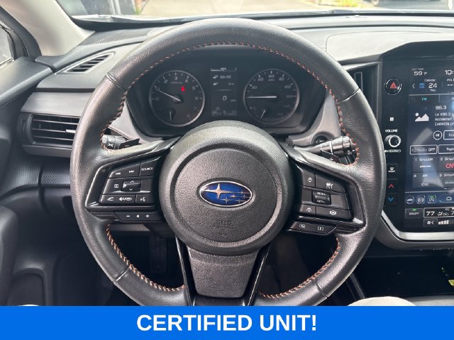 2024 Subaru Crosstrek Limited - Photo 15