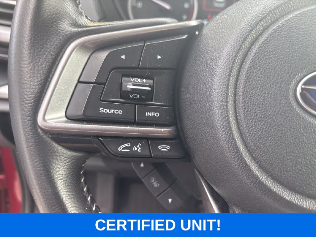 2024 Subaru Forester Premium - Photo 28