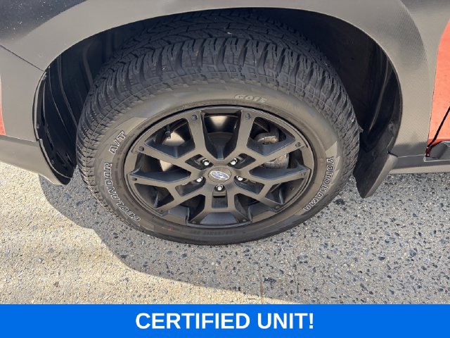 2024 Subaru Crosstrek Wilderness - Photo 30