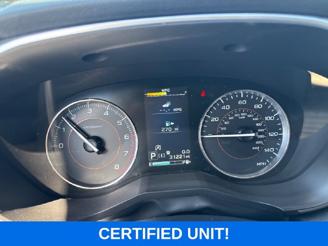 2021 Subaru Crosstrek Limited - Photo 16