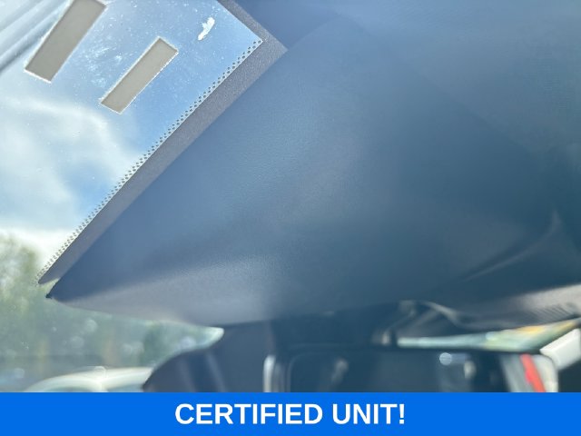 2024 Subaru Crosstrek Wilderness - Photo 27