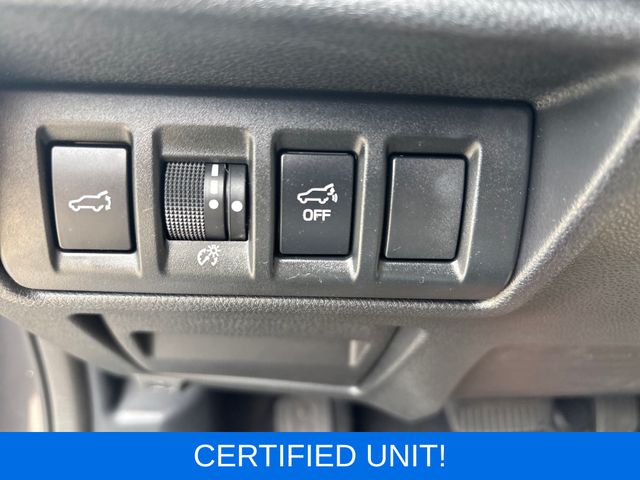 2023 Subaru Outback Limited - Photo 27