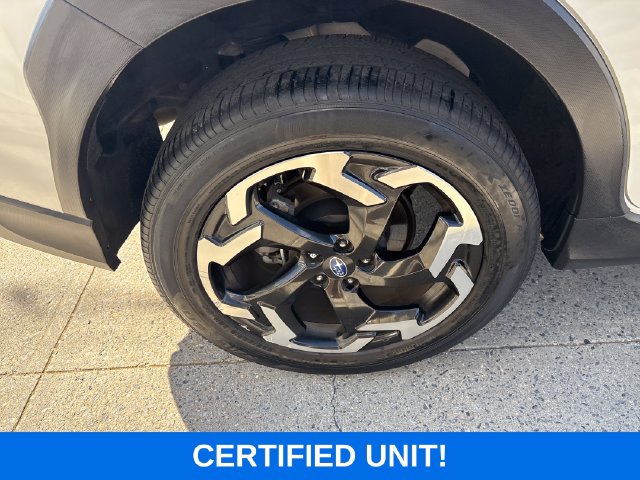 2021 Subaru Crosstrek Limited - Photo 35