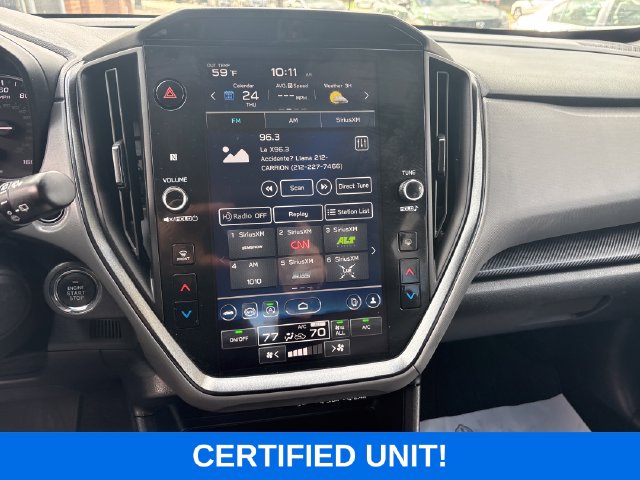 2024 Subaru Crosstrek Limited - Photo 18