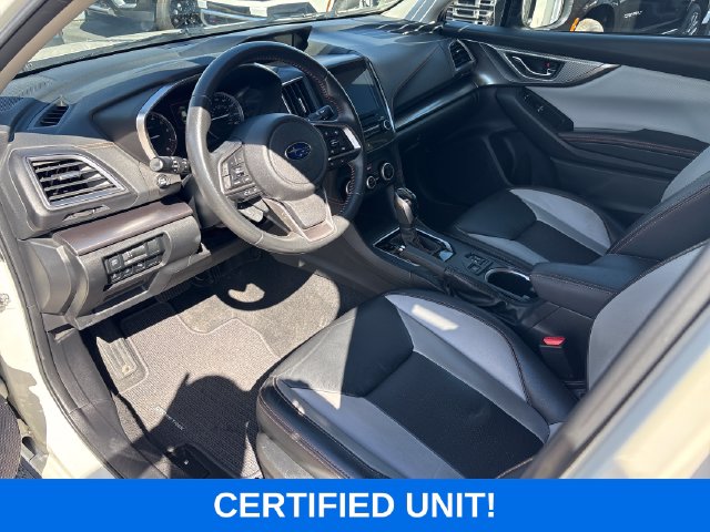2021 Subaru Crosstrek Limited - Photo 14