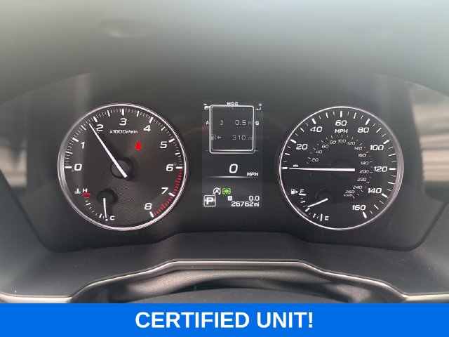 2024 Subaru Outback Limited - Photo 16
