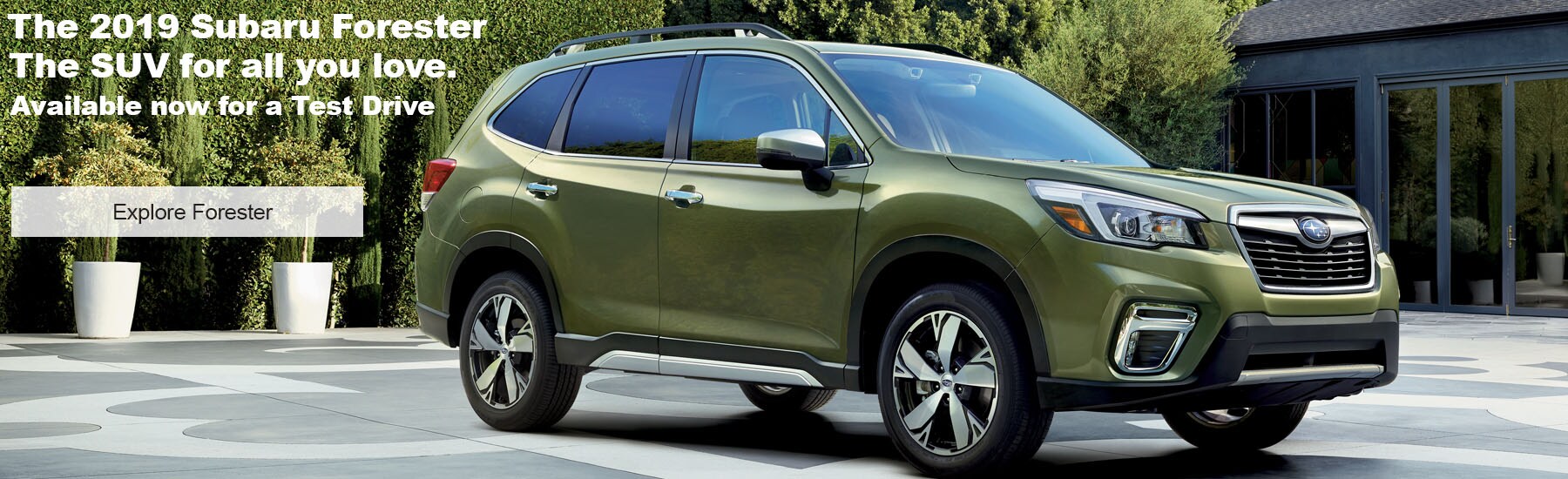 Milea Subaru New Subaru & Used Car Dealer Bronx, NYC Serving