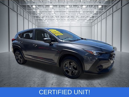 2024 Subaru Crosstrek Base SUV