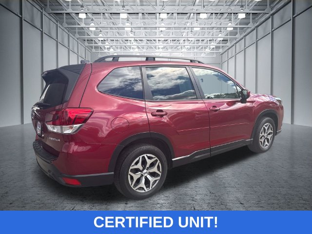 2024 Subaru Forester Premium - Photo 6