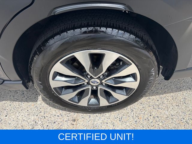 2023 Subaru Outback Limited - Photo 35