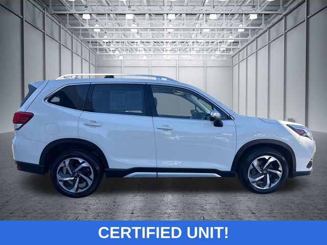 2023 Subaru Forester Touring - Photo 7