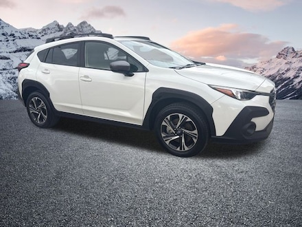 2024 Subaru Crosstrek Premium SUV