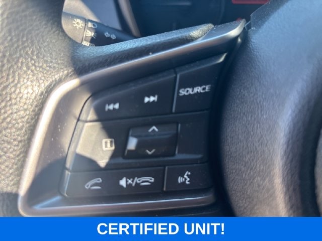 2024 Subaru Impreza Base - Photo 28