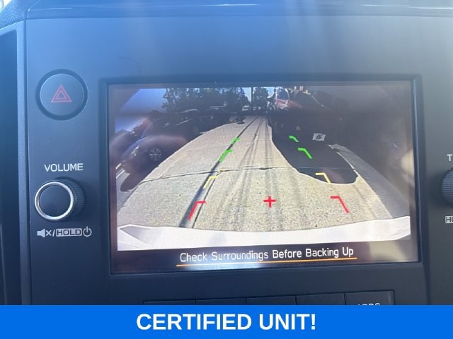 2024 Subaru Impreza Base - Photo 21