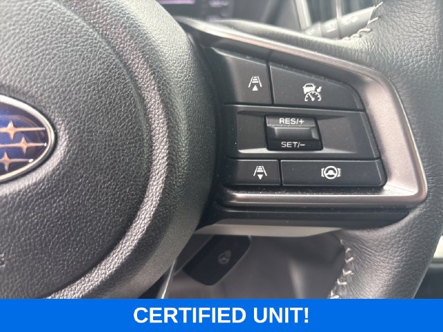 2024 Subaru Outback Limited - Photo 29