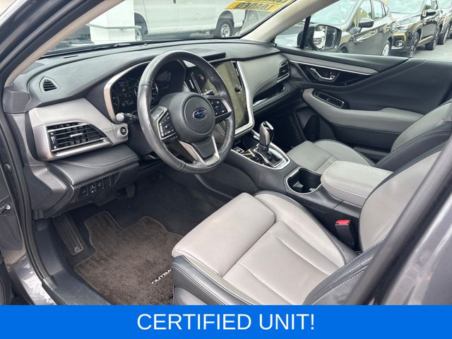 2023 Subaru Outback Limited - Photo 14