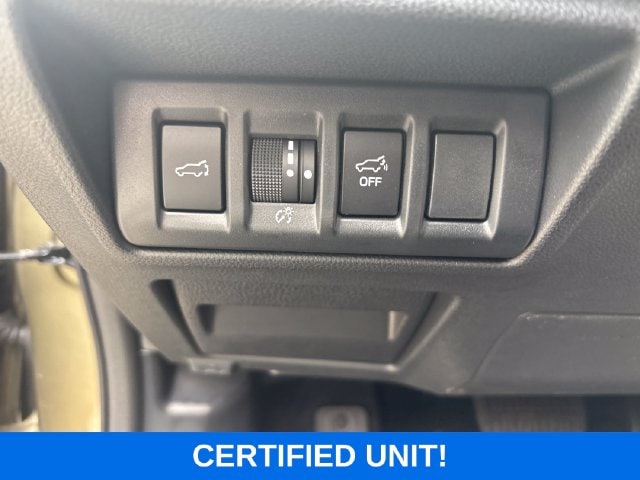 2024 Subaru Outback Limited - Photo 27