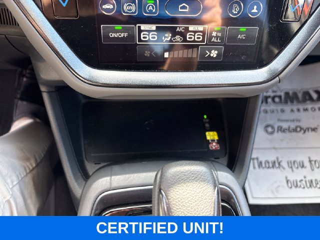 2024 Subaru Crosstrek Wilderness - Photo 17