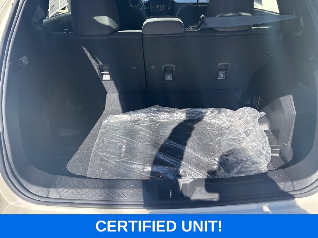2024 Subaru Impreza Base - Photo 24