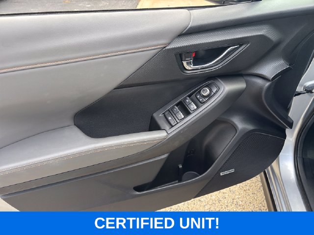 2024 Subaru Crosstrek Limited - Photo 10