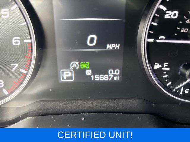 2023 Subaru Outback Limited - Photo 17