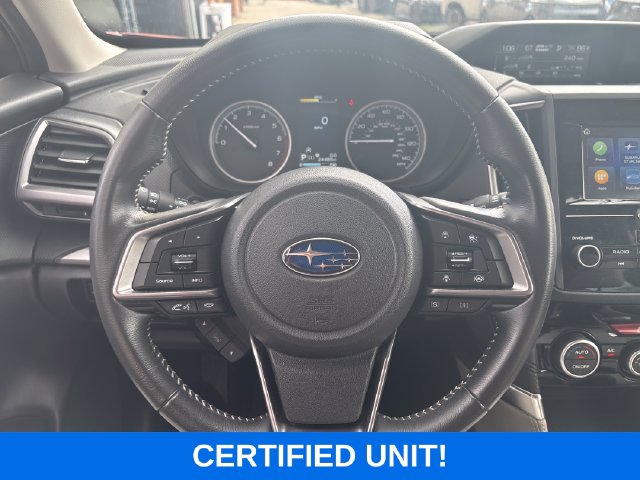 2024 Subaru Forester Premium - Photo 15