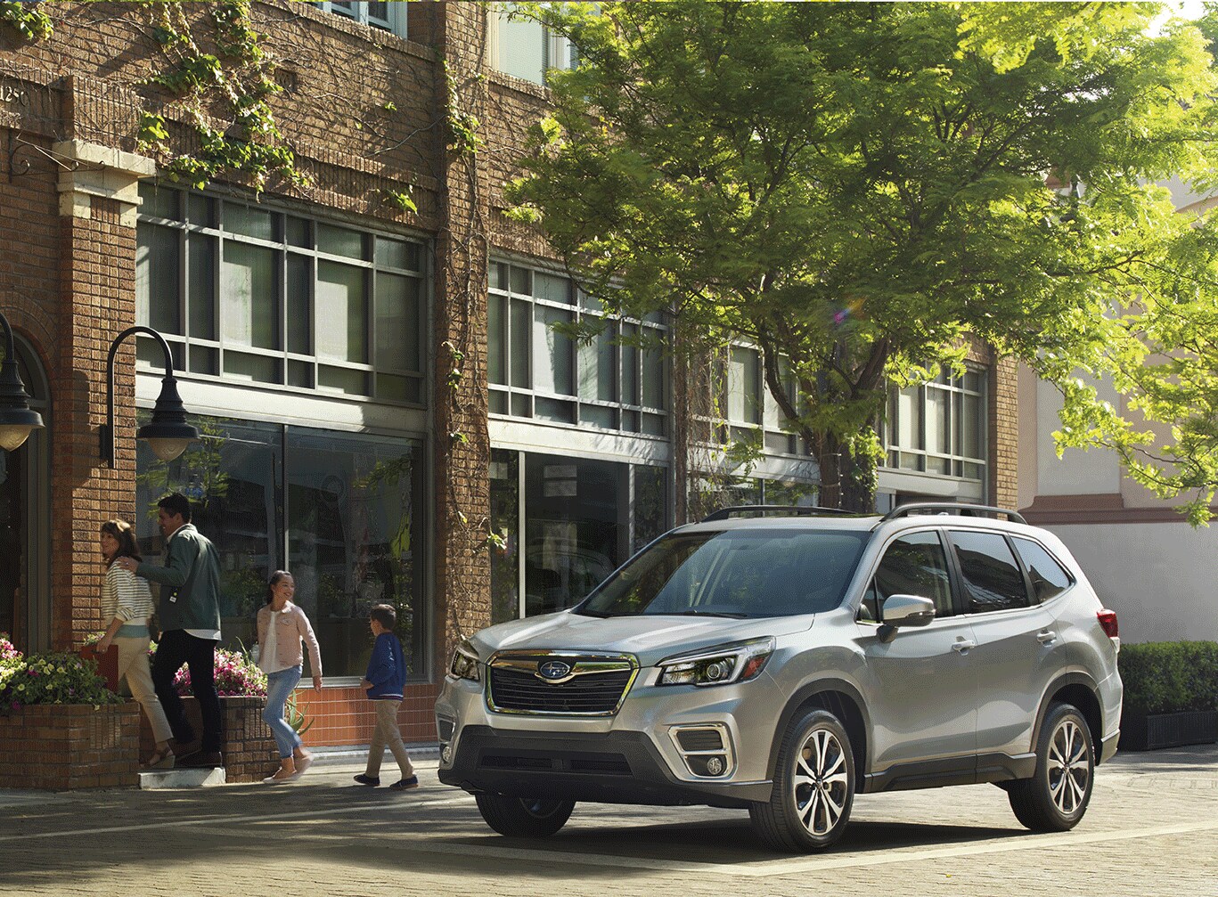 Milea Subaru New Subaru & Used Car Dealer Bronx, NYC Serving