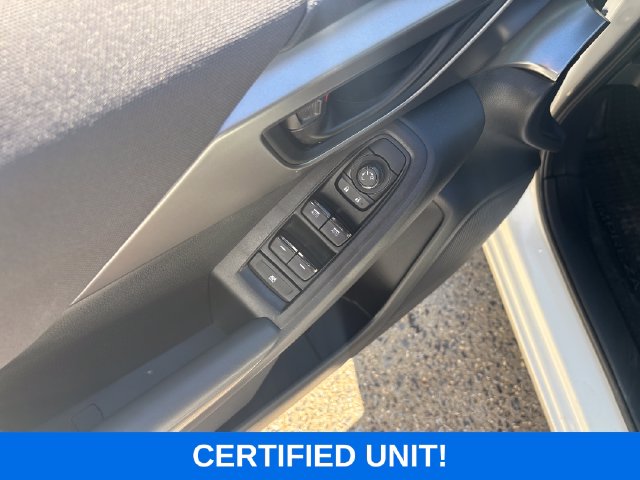 2024 Subaru Impreza Base - Photo 11