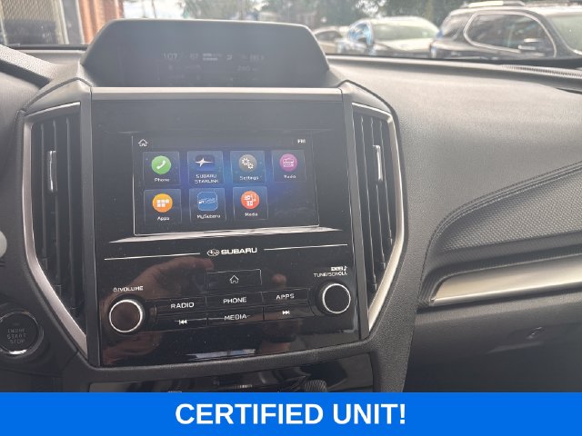 2024 Subaru Forester Premium - Photo 18