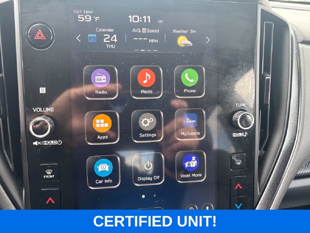 2024 Subaru Crosstrek Limited - Photo 20