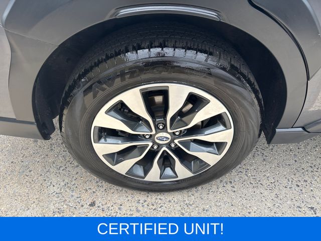 2023 Subaru Outback Limited - Photo 36