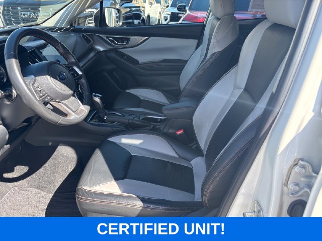 2021 Subaru Crosstrek Limited - Photo 9