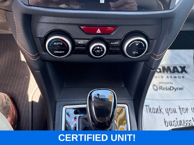 2021 Subaru Crosstrek Limited - Photo 19