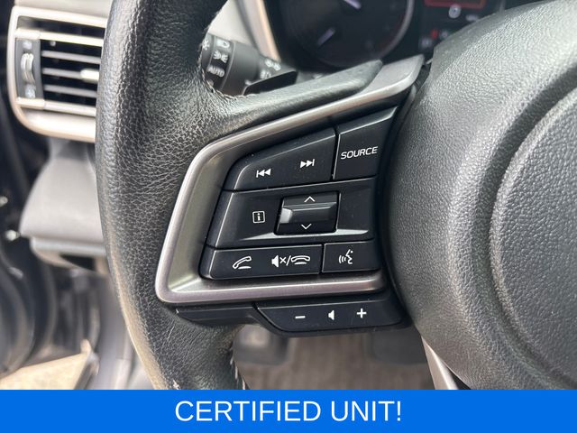 2023 Subaru Outback Limited - Photo 29