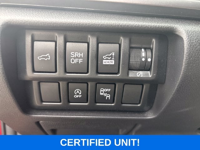 2024 Subaru Forester Premium - Photo 27