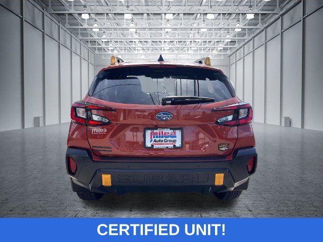 2024 Subaru Crosstrek Wilderness - Photo 5