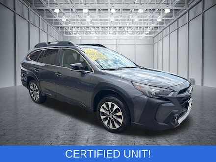 2023 Subaru Outback Limited SUV