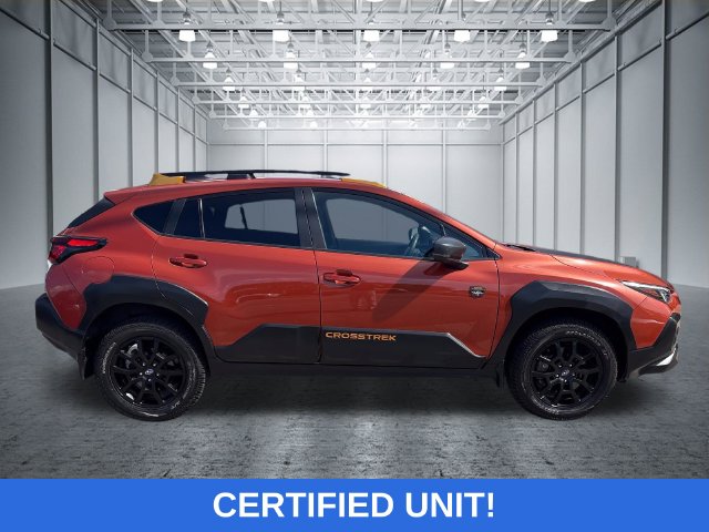 2024 Subaru Crosstrek Wilderness - Photo 7