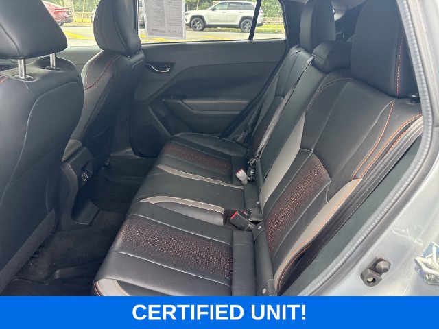 2024 Subaru Crosstrek Limited - Photo 12