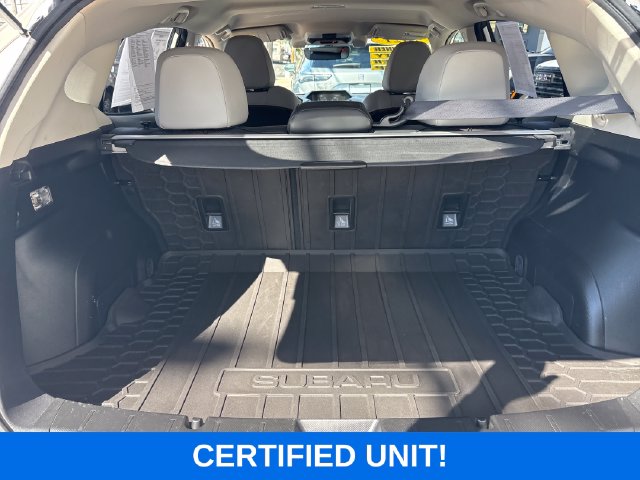 2021 Subaru Crosstrek Limited - Photo 24