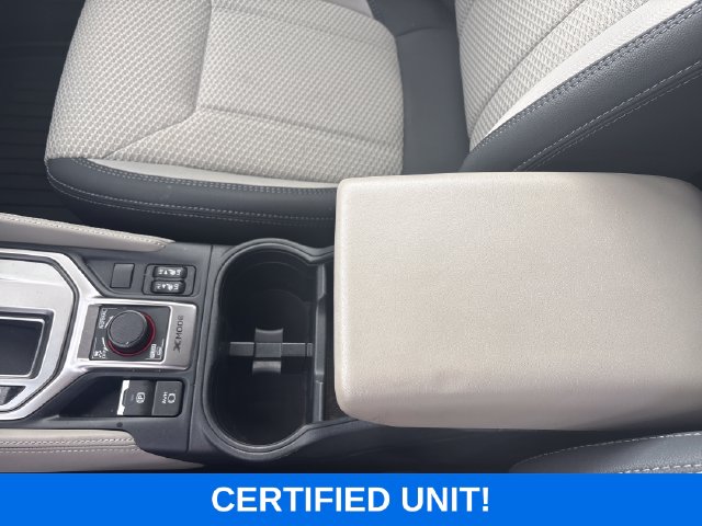 2024 Subaru Forester Premium - Photo 26