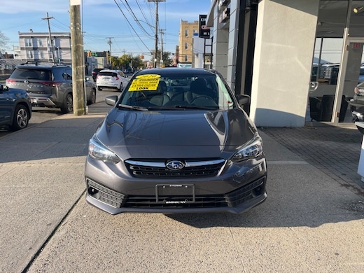 Subaru Bronx, Long Island, NYC, Westchester, NY