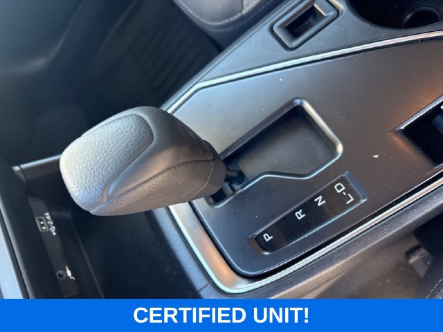 2024 Subaru Impreza Base - Photo 25