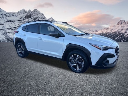 2024 Subaru Crosstrek Premium SUV