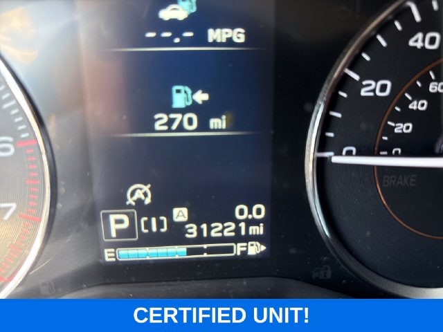 2021 Subaru Crosstrek Limited - Photo 17