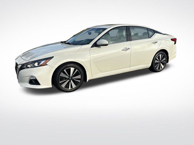 Used 2020 Nissan Altima SL with VIN 1N4BL4EV5LC121966 for sale in Bronx, NY