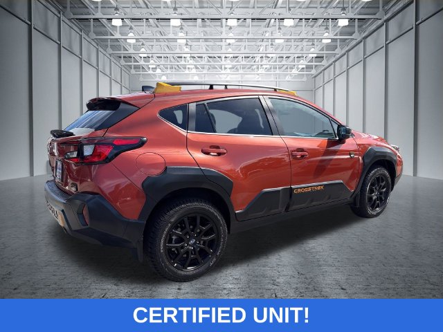 2024 Subaru Crosstrek Wilderness - Photo 6