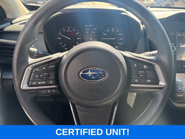 2024 Subaru Impreza Base - Photo 15