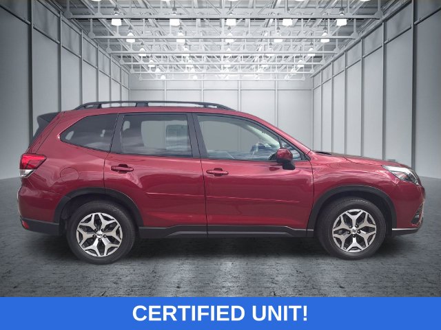 2024 Subaru Forester Premium - Photo 7
