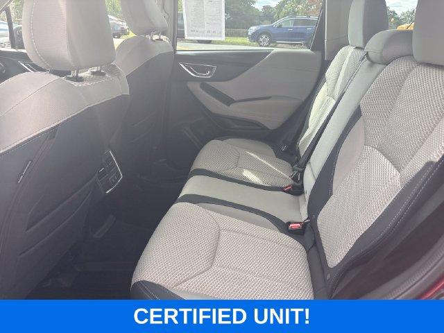 2024 Subaru Forester Premium - Photo 12
